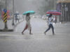 MP Weather Alert: ग्वालियर-चंबल में आज भारी बारिश, भिंड में रेड अलर्ट; उज्जैन-सागर भी होंगे तरबतर