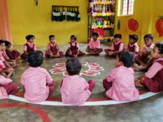 सुकमा के सुदूर अंचलों में नवाचार