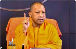 हर घर तिरंगा जनआंदोलन बने, हर घर पर सम्मानपूर्वक फहरे राष्ट्रध्वज: मुख्यमंत्री योगी आदित्यनाथ