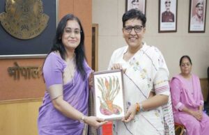 मानव दुर्व्यापारके विरुद्ध प्रभावी विवेचना, समन्वय एवं पुनर्वास को लेकर पुलिस मुख्यालय में एक दिवसीय राज्य स्तरीय क्षमता संवर्धन कार्यशाला आयोजित