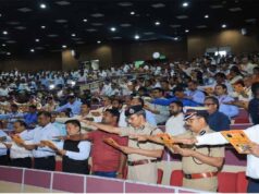 CM सम्राट चौधरी की सख्त चेतावनी, बोले- शॉर्टकट से अमीर बने तो बेऊर जेल जाना तय
