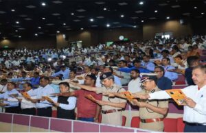 CM सम्राट चौधरी की सख्त चेतावनी, बोले- शॉर्टकट से अमीर बने तो बेऊर जेल जाना तय
