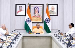 यूपीटीईटी-2026 शांतिपूर्वक संपन्न, 88.77% अभ्यर्थियों ने दी परीक्षा