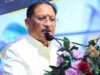 स्वास्थ्य क्षेत्र को बड़ी सौगात: CM साय करेंगे नए मेडिकल कॉलेज निर्माण कार्यों का भूमिपूजन