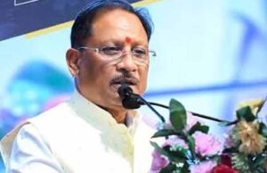 स्वास्थ्य क्षेत्र को बड़ी सौगात: CM साय करेंगे नए मेडिकल कॉलेज निर्माण कार्यों का भूमिपूजन