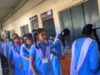 CG के स्कूल में अचानक बेहोश हुईं कई छात्राएं, एक की हालत गंभीर, अस्पताल में भर्ती