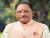 CM साय आज करेंगे दो विभागों की समीक्षा, विधानसभा सत्र से पहले अध्यक्ष से करेंगे अहम मुलाकात