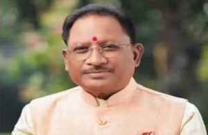 CM साय आज करेंगे दो विभागों की समीक्षा, विधानसभा सत्र से पहले अध्यक्ष से करेंगे अहम मुलाकात