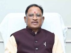 CM साय आज समोदा में देंगे 112 करोड़ की विकास परियोजनाओं की सौगात, कई कार्यों का होगा लोकार्पण-शिलान्यास