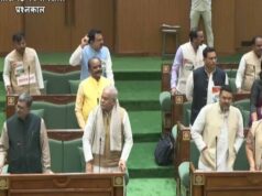 CG विधानसभा: प्रश्नकाल में जल जीवन मिशन पर सरकार से विधायक ने मांगा जवाब