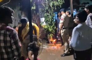 कोरबा में बाल विवाह पर पुलिस का एक्शन, 13 साल की दुल्हन और 15 साल के दूल्हे की शादी रुकवाई
