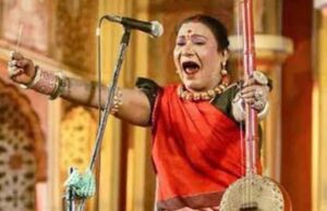 छत्तीसगढ़ में बड़ा सम्मान: पद्मविभूषण डॉ. तीजन बाई के नाम पर होगा गनियारी का शासकीय स्कूल