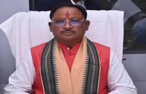 CM साय आज रहेंगे एक्शन मोड में, शासकीय कार्यों में व्यस्त रहेंगे, उच्च शिक्षा मंत्री की भी अहम बैठक