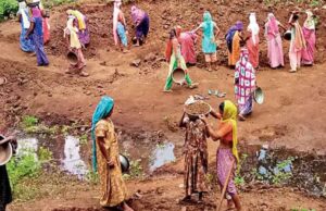 छत्तीसगढ़ में लागू हुई VB-G RAM G योजना, अब ग्रामीणों को मिलेंगे 125 दिनों के रोजगार की गारंटी