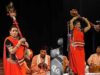 ‘पंडवानी अम्मा’ तीजन बाई का निधन, पीएम मोदी और सीएम साय ने दी श्रद्धांजलि, बताया लोककला की अपूरणीय क्षति