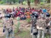 बस्तर में धर्मांतरण विवाद ने पकड़ा तूल, कई गांवों में तनाव, भारी पुलिस बल तैनात