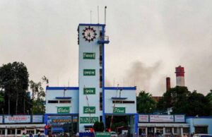 भिलाई स्टील प्लांट: सेक्टर-6 के आवास सबसे पहले कराए जाएंगे खाली