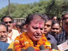 ‘जिसे कभी देखा नहीं, उसने मुझे पिता बना लिया’, राजनांदगांव में एक वोट से जीते पार्षद पर नया विवाद