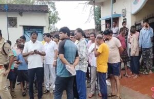 पद्मश्री डॉ. तीजन बाई का पार्थिव शरीर दुर्ग के गनियारी पहुंचा, राजकीय सम्मान के साथ होगा अंतिम संस्कार