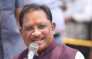 CM साय आज करेंगे डूमरतराई फेस-2 थोक बाजार का लोकार्पण, व्यापारियों को मिलेगी बड़ी सौगात