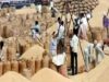 दुर्ग में धान खरीदी में गड़बड़ी, समिति प्रबंधक के खिलाफ अपराध दर्ज