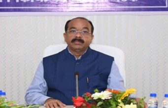 डिप्टी CM साव का कांग्रेस पर बड़ा हमला, बोले- NEET और स्मार्ट मीटर के बहाने फैलाई जा रही अराजकता