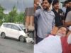 CG BJP अध्यक्ष किरण सिंह देव सड़क हादसे में घायल, दिल्ली के मेदांता अस्पताल में भर्ती