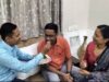 NEET UG 2026: छत्तीसगढ़ के शिप्रक और चार्वी बने संयुक्त स्टेट टॉपर, 99.99 परसेंटाइल हासिल