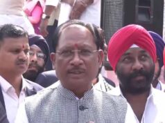 CM विष्णु देव साय का बड़ा ऐलान, 3D Blast हादसे में मृतकों के परिजनों को ₹30-30 लाख की सहायता
