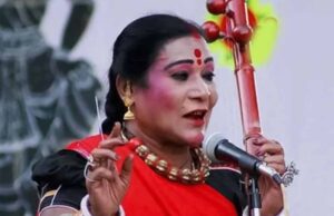 पुरुषों के बीच कपालिक शैली में गाकर बनीं पहचान, ऐसे मिली तीजन बाई को विश्वभर में प्रसिद्धि