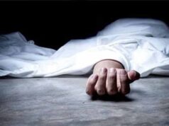 धमतरी में पेट्रोलिंग वाहन देखकर भागा युवक, हार्ट अटैक से हुई मौत