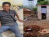 छत्तीसगढ़ में नशे में धुत मिले हेडमास्टर, स्कूल के बाहर गाली-गलौज का वीडियो वायरल