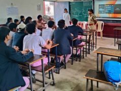 CG पुलिस की सख्त चेतावनी: नाबालिगों ने चलाए वाहन तो पहले चेतावनी, फिर अभिभावकों पर होगी कार्रवाई