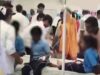 CG के स्कूल में छात्र ने एक दर्जन सहपाठियों को काटा, स्वास्थ्य विभाग की टीम पहुंची जांच में