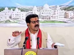 धर्म स्वातंत्र्य विधेयक पर जल्द होगा दूसरा कदम, उप मुख्यमंत्री विजय शर्मा का बड़ा बयान