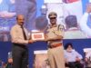 तकनीक, समन्वय और प्रशिक्षित पुलिस बल के दम पर होगा सुरक्षित एवं व्यवस्थित सिंहस्थ-2028 – डीजीपी कैलाश मकवाणा
