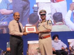 तकनीक, समन्वय और प्रशिक्षित पुलिस बल के दम पर होगा सुरक्षित एवं व्यवस्थित सिंहस्थ-2028 – डीजीपी कैलाश मकवाणा