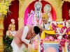 संतों की वाणी से बेहतर जीवन का मार्ग प्रशस्त होता है : मुख्यमंत्री डॉ. यादव