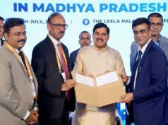 मध्यप्रदेश बना निवेशकों की पहली पसंद : दिल्ली के दो बड़े आयोजनों में ₹20,193 करोड़ के मिले निवेश प्रस्ताव