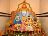 मुख्यमंत्री विष्णुदेव साय ने दोकड़ा की ऐतिहासिक रथयात्रा में निभाई गजपति महाराजा की परंपरा : भगवान जगन्नाथ का रथ खींचकर प्रदेशवासियों के सुख, समृद्धि और खुशहाली की कामना की