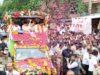 कृषि और कृषक कल्याण है सरकार की सर्वोच्च प्राथमिकता : मुख्यमंत्री डॉ.यादव