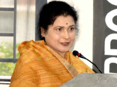 पिछड़ा वर्ग विदेश अध्ययन छात्रवृत्ति योजना से संवर रहा पिछड़ा वर्ग के विद्यार्थियों का भविष्य: राज्यमंत्री गौर