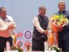 मुख्य निर्वाचन आयुक्त ज्ञानेश कुमार का बड़ा बयान, बोले- मध्यप्रदेश का SIR मॉडल सबसे पारदर्शी