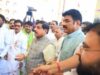 श्रीरामराजा सरकार के दरबार पहुंचे CM डॉ. मोहन यादव, ‘रामराजा लोक’ परियोजना का किया निरीक्षण, निवाड़ी को देंगे बड़ी सौगात