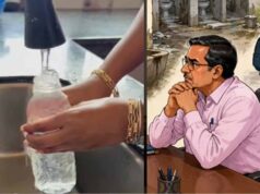 स्कूल में पेयजल संकट पर छलका दर्द, ‘घर का पानी खत्म होने पर दुकान से खरीदना पड़ता है’