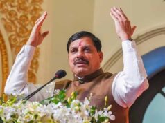 CM मोहन यादव के भिंड दौरे में बदलाव, लहार सम्मेलन के बाद करेंगे दंदरौआ धाम के दर्शन