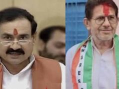 दतिया उपचुनाव: वोटिंग में बचे 24 दिन, आज BJP का शीर्ष नेतृत्व करेगा रणनीतिक मंथन