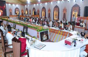 MP कैबिनेट ने UCC को दी मंजूरी, लिव-इन रजिस्ट्रेशन अनिवार्य, आदिवासियों को रखा बाहर
