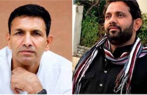 MP कांग्रेस अध्यक्ष जीतू पटवारी के भाई और कॉलोनाइजर के 10 साल के बैंक ट्रांजेक्शन की जांच