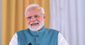 प्रधानमंत्री मोदी वर्चुअली करेंगे अमृत भारत स्टेशन योजना के अंतर्गत पुनर्विकसित टीकमगढ़ रेलवे स्टेशन का शुभारंभ